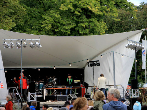 Altstadtfest Open Air mit Granny Pearl – Foto 47