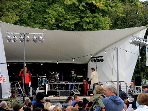 Altstadtfest Open Air mit Granny Pearl – Foto 48