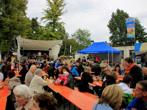 Altstadtfest Open Air mit Granny Pearl – Foto 50