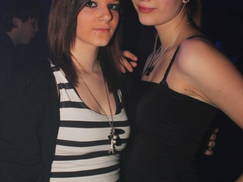 WE FOUND LOVE by DJ Maroush &amp; DJ House Erection – Foto 147