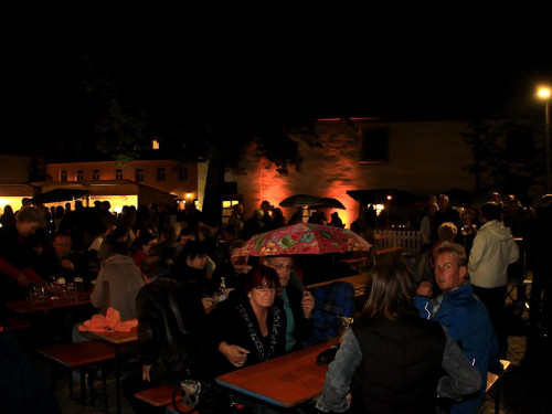Altstadtfest Open Air mit Granny Pearl – Foto 53