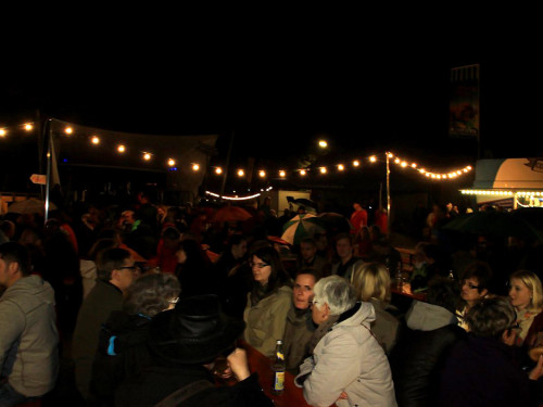 Altstadtfest Open Air mit Granny Pearl – Foto 54
