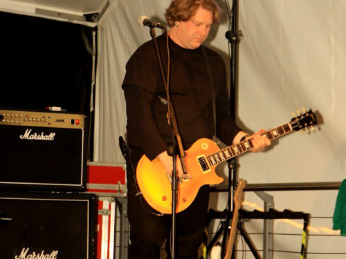 Altstadtfest Open Air mit Granny Pearl – Foto 59