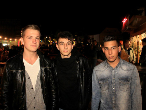 Altstadtfest Open Air mit Granny Pearl – Foto 60