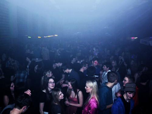 WE FOUND LOVE by DJ Maroush &amp; DJ House Erection – Foto 148