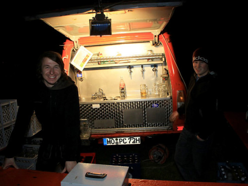 Altstadtfest mit Live Musik – Foto 2