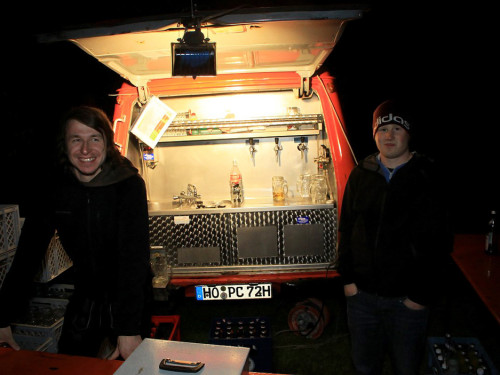 Altstadtfest mit Live Musik – Foto 3