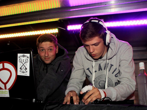 Altstadtfest mit Live Musik – Foto 6