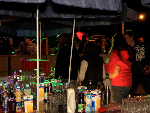 Altstadtfest mit Live Musik – Foto 8