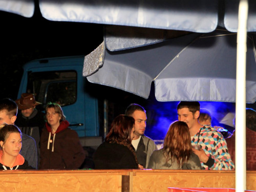 Altstadtfest mit Live Musik – Foto 9