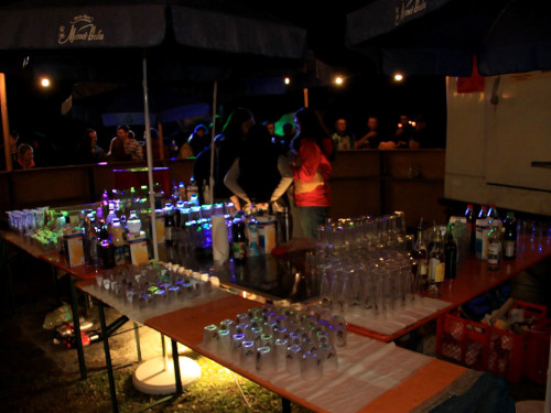 Altstadtfest mit Live Musik – Foto 10
