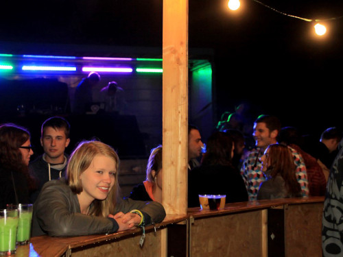 Altstadtfest mit Live Musik – Foto 12