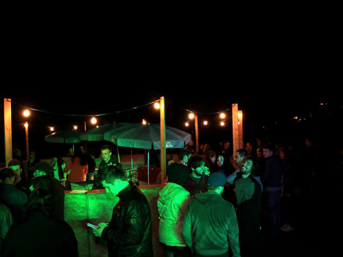 Altstadtfest mit Live Musik – Foto 14