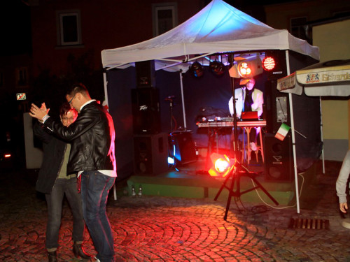 Altstadtfest mit Live Musik – Foto 19