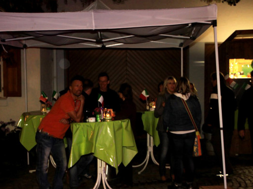 Altstadtfest mit Live Musik – Foto 20