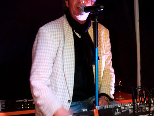 Altstadtfest mit Live Musik – Foto 22