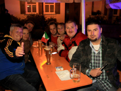Altstadtfest mit Live Musik – Foto 25