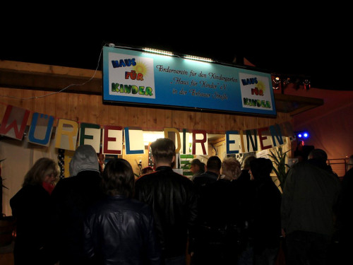 Altstadtfest mit Live Musik – Foto 26