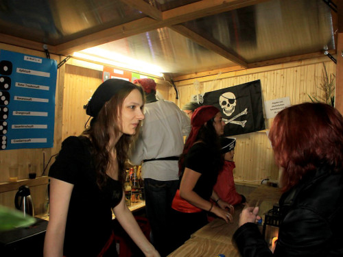 Altstadtfest mit Live Musik – Foto 27