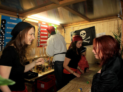 Altstadtfest mit Live Musik – Foto 28