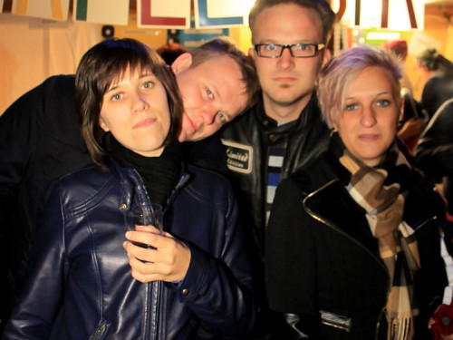 Altstadtfest mit Live Musik – Foto 29