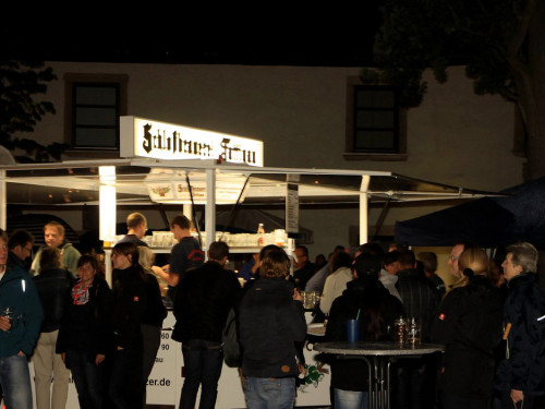 Altstadtfest mit Live Musik – Foto 30