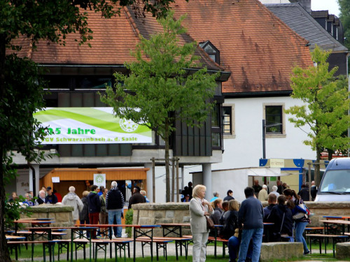 Altstadtfest mit Live Musik – Foto 36