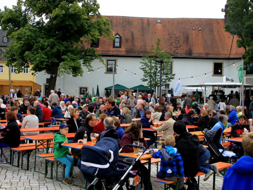 Altstadtfest mit Live Musik – Foto 37