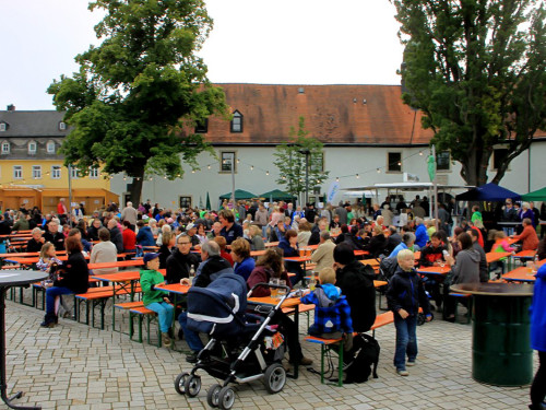 Altstadtfest mit Live Musik – Foto 38