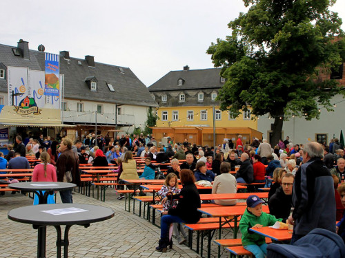 Altstadtfest mit Live Musik – Foto 39
