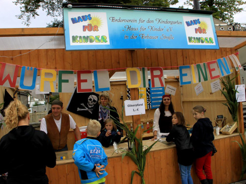 Altstadtfest mit Live Musik – Foto 41