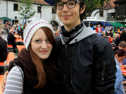 Altstadtfest mit Live Musik – Foto 42
