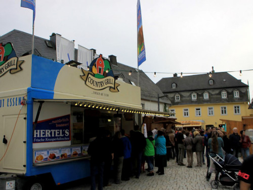 Altstadtfest mit Live Musik – Foto 43