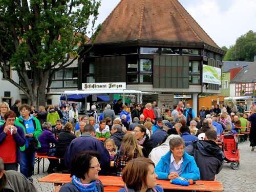 Altstadtfest mit Live Musik – Foto 44