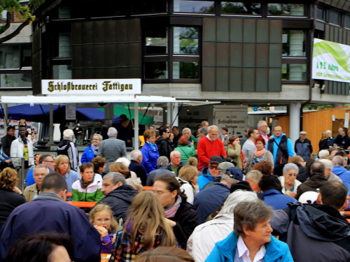 Altstadtfest mit Live Musik – Foto 45