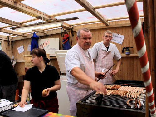 Altstadtfest mit Live Musik – Foto 48