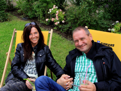 Altstadtfest mit Live Musik – Foto 51