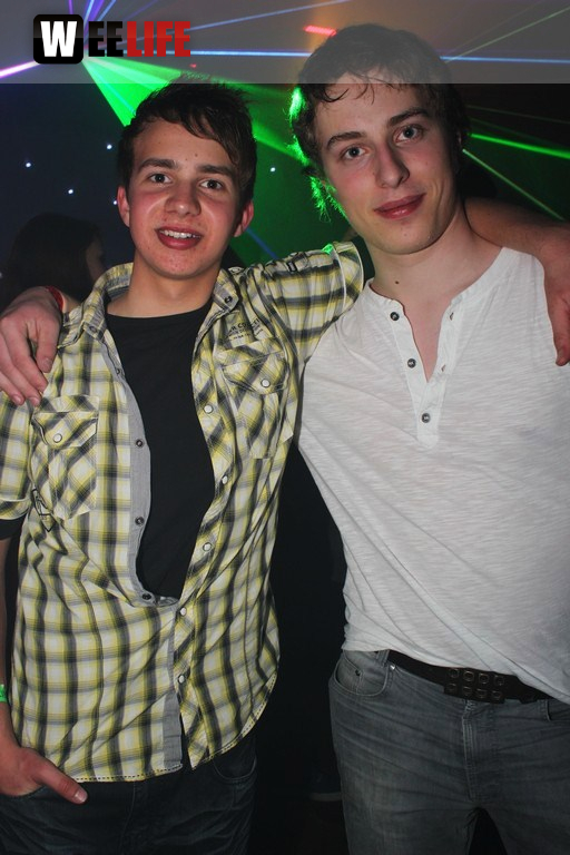 WE FOUND LOVE by DJ Maroush &amp; DJ House Erection