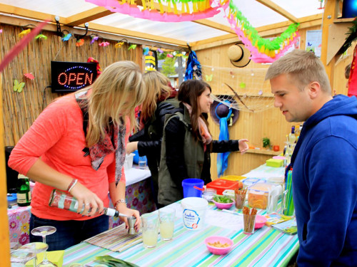 Altstadtfest mit Live Musik – Foto 53
