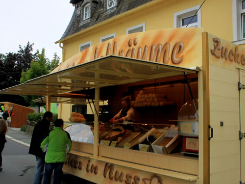 Altstadtfest mit Live Musik – Foto 54