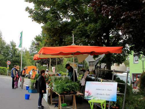 Altstadtfest mit Live Musik – Foto 56