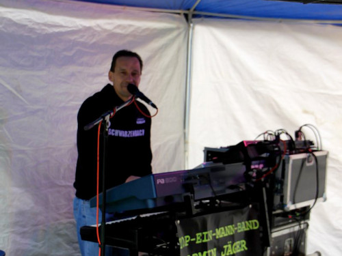 Altstadtfest mit Live Musik – Foto 59