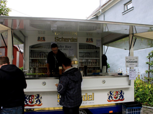 Altstadtfest mit Live Musik – Foto 60