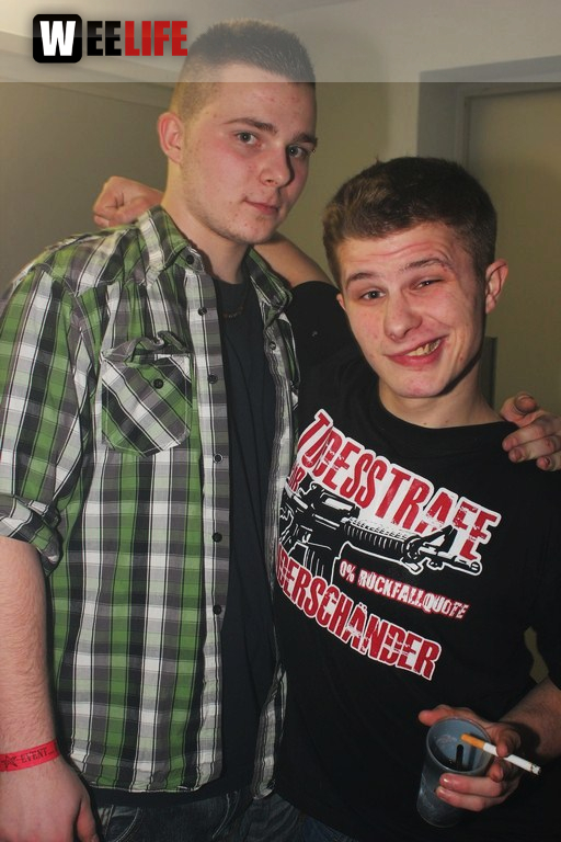 WE FOUND LOVE by DJ Maroush &amp; DJ House Erection