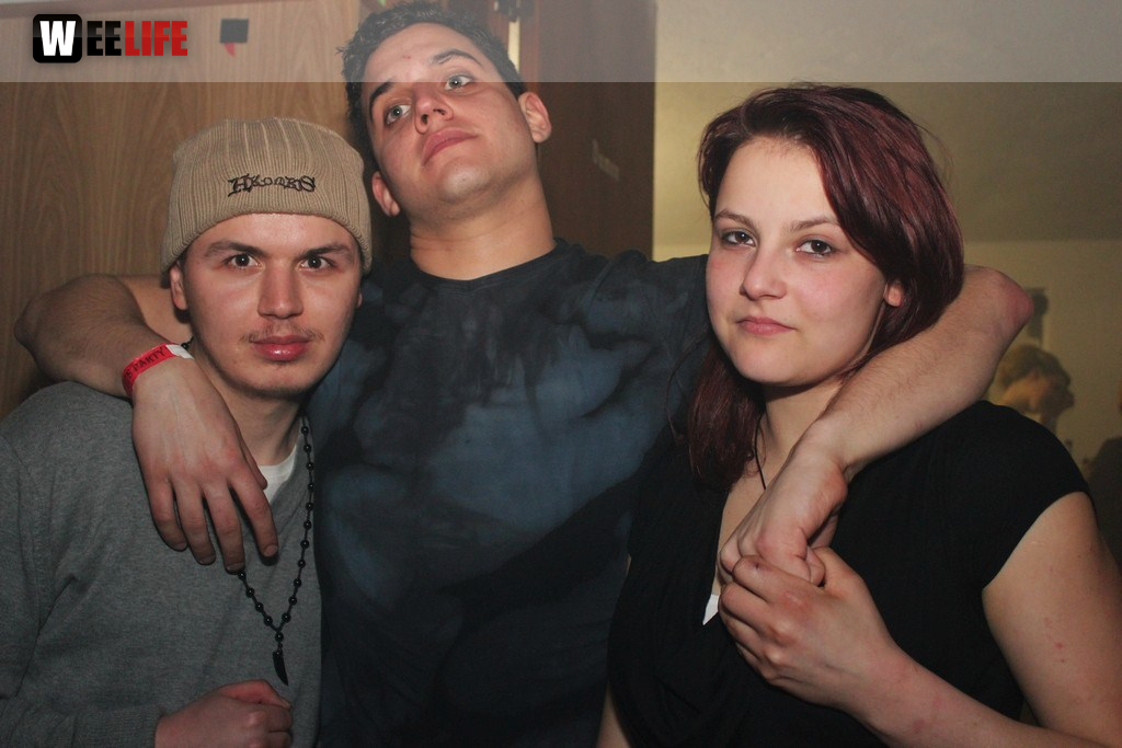 WE FOUND LOVE by DJ Maroush &amp; DJ House Erection