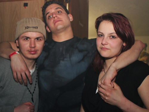 WE FOUND LOVE by DJ Maroush &amp; DJ House Erection – Foto 165