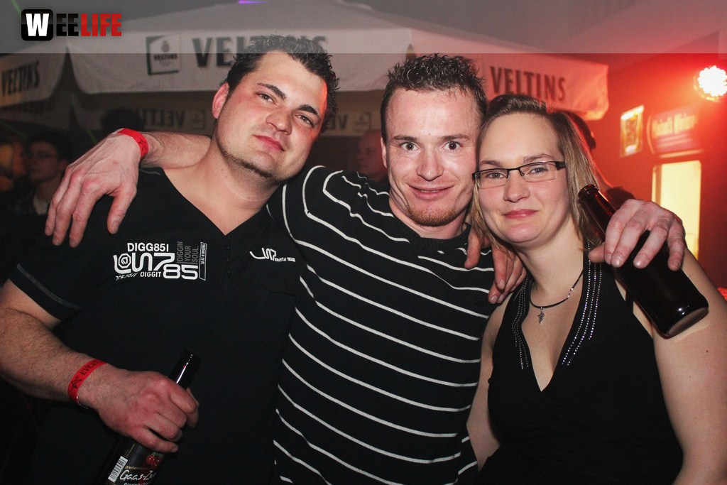 WE FOUND LOVE by DJ Maroush &amp; DJ House Erection