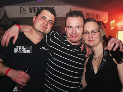 WE FOUND LOVE by DJ Maroush &amp; DJ House Erection – Foto 168