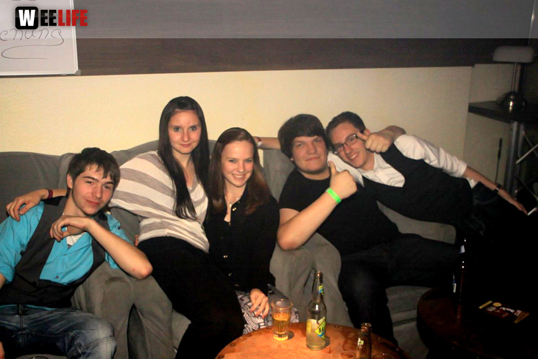 Electro Swing Night