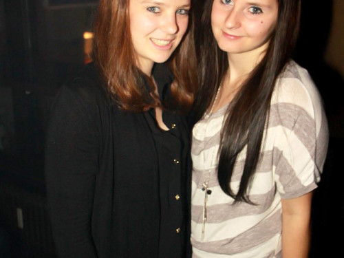 Electro Swing Night – Foto 6